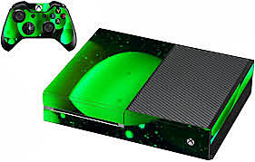 the first xbox