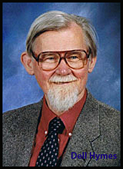 Hymes - Communicative Competence (CC)