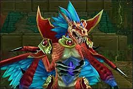 world of warcraft: the good days