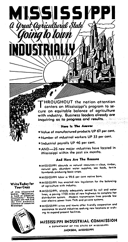 Industrial Development Bonds