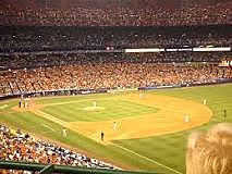 William A. Shea Municipal Stadium