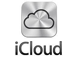 GOOGLE DRIVE / ICLOUD