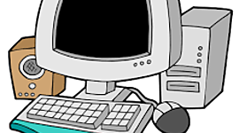 Timeline: History of Computers in the 50's