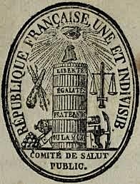 Terror/The Committee of Public Safety: The formation of the Committee of Public Safety
