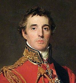 Duke of Wellington