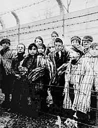Concentration camps 1939-1945
