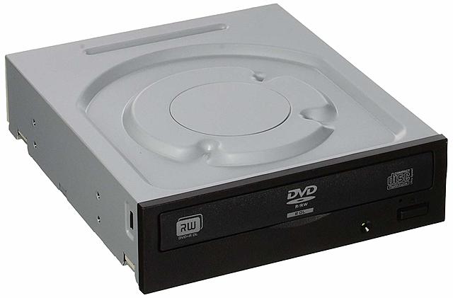 DVD