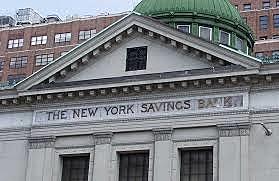 New York Investors establishes bank