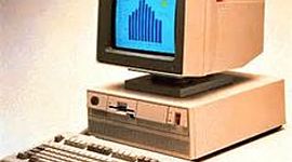 Timeline: Computers in the 1990's