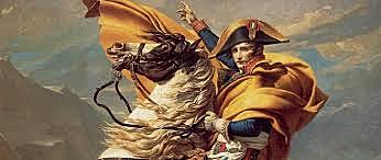 Napoleon Emperor instead of King