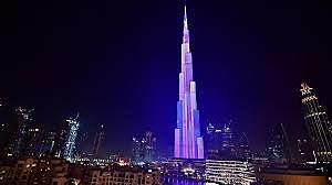 Burj Khalifa
