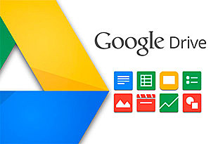 GOOGLE DRIVE