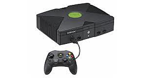 Invention of the Xbox