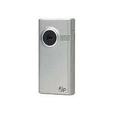 Invention of the Flip camera