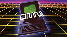 Timeline: Computers in the 80s