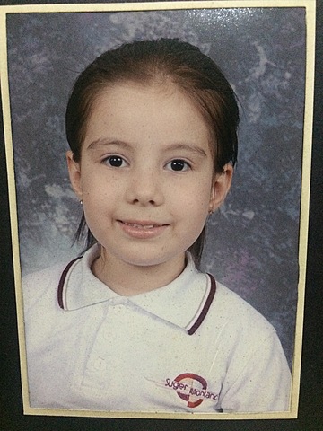 Ingreso al Suger Montano