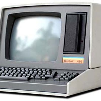 Timeline: 1970s Computer Advancements