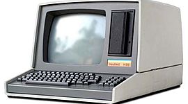 Timeline: 1970s Computer Advancements