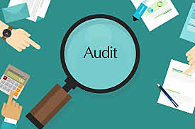 Auditoria Fiscal Federal