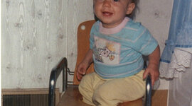 Timeline: My Development