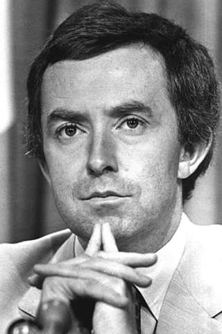 Élection de Joe Clark