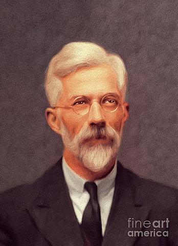 Ronald Fisher