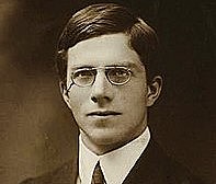 Ronald Fisher