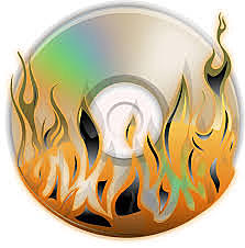 Disc Burning