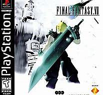 Final Fantasy VII
