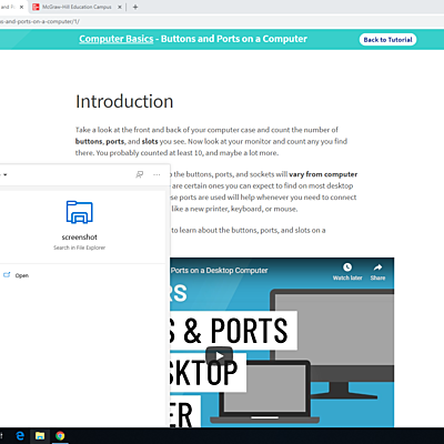 Timeline: Last practice