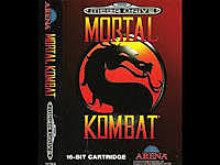 Mortal Kombat
