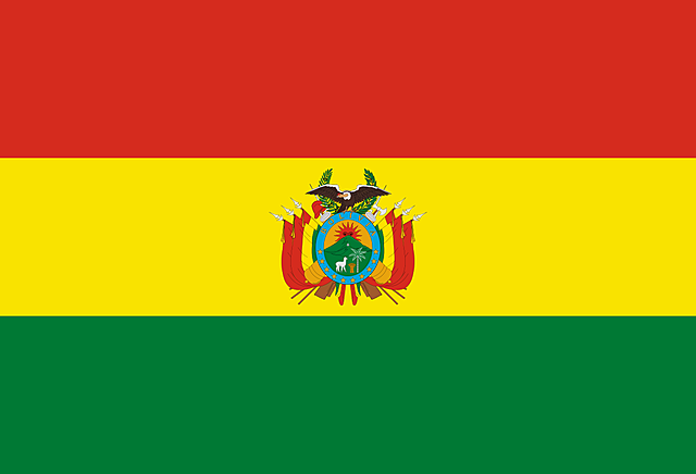 INDEPENDENCIA DE BOLIVIA