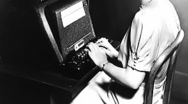 Timeline: History of Computers Timeline