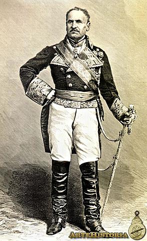 Dimisión de María Cristina