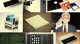 Timeline: Evolution of computers from 1970-1981