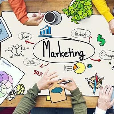 Timeline: History of Mkt