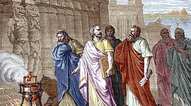 Timeline: Evolución de la Psicología Social