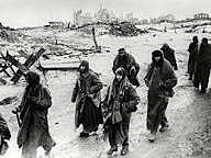 Battle of Stalingrad