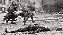 Battle of Berlin