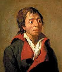 Jean-Paul Marat Muere Asesinado