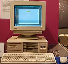 Deskpro 386