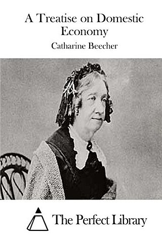 Catharine Beecher