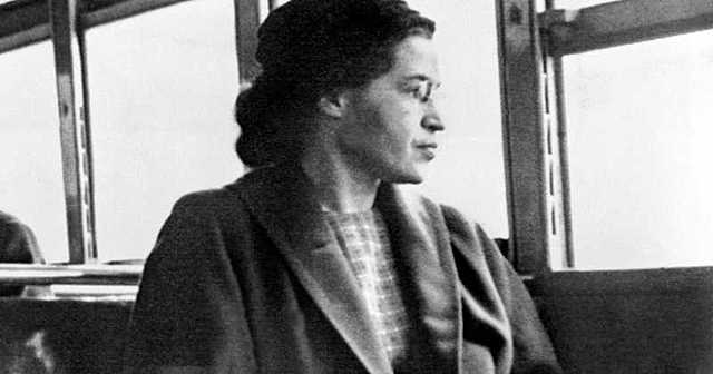 Rosa Parks