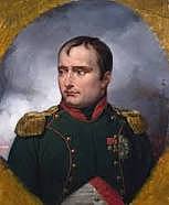 Napoleon's time as emperor