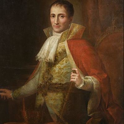 Timeline: ESPAÑA EN EL SIGLO XIX