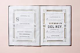 Constitución de 1869