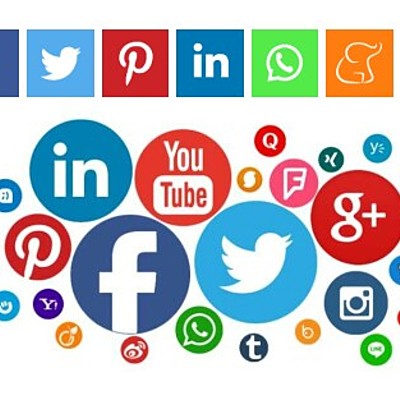 Timeline: Cronología de las redes sociales