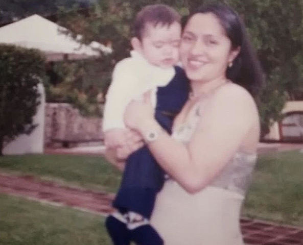 Santiago Guzmán Velásquez