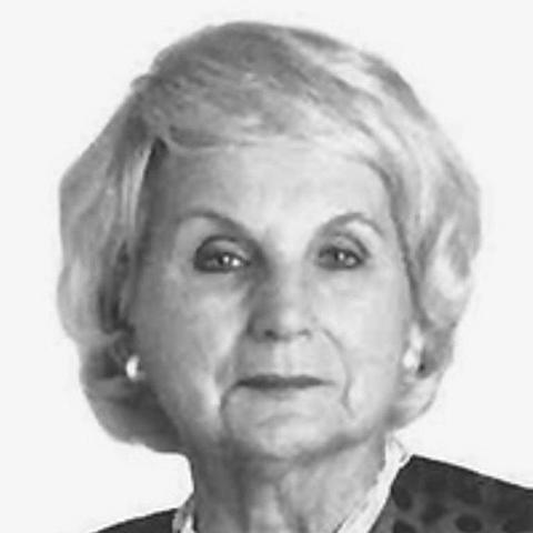 Nomination de Jeanne Sauvé