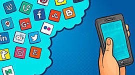 Timeline: Cronologìa de las redes sociales